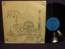 Pink Floyd 'Relics' LP UK PRESS