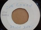 UNKNOWN SKA BLANK DB 1155 A 1H / DB 1155 B 1H GREEN GREEN GRASS OF HOME CLIP