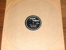 THE CRICKETS BUDDY HOLLY THAT'LL BE THE DAY VOGUE CORAL 78 RPM E+ EX PLUS GRADE