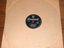BOBBY HELMS MY SPECIAL ANGEL b/w STANDING UK BRUNSWICK 78 RPM E+ EXCELLENT PLUS
