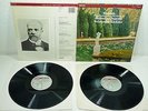 M- Philips digital 2-LP: DVORAK / Richter - Borodin Quartet 