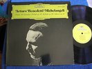 Arturo Benedetti Michelangeli/Chopin/Deutsche Grammophon 2530 236/MINT-