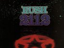 Rush(Vinyl LP)2112-Mercury-PRICE 79-UK-1976-VG+/Ex+