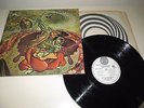 JADE WARRIOR - LAST AUTUMN'S DREAM - VERTIGO UK 1972 SWIRL ORIGINAL