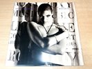 EX/EX   Roxy Music/Heart Still Beating/1990 EG Double Live LP