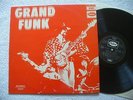 GRAND FUNK RAILROAD 
