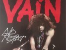 Vain No Respect Island Records Vinyl LP