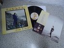 LP Sandra - Close To Seven GER Virgin 1992 + OIS (Innerbag)