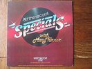 Glenn Frey (The Eagles) - Westwood One Transcription Disc 2 LPs - Off The Record