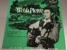 WEBB PIERCE