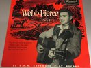 WEBB PIERCE
