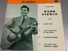 WEBB PIERCE