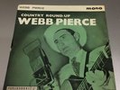 WEBB PIERCE