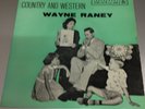 WAYNE RANEY