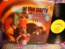 RARE LATIN SOUL,BOOGALOO-HECTOR RIVERA-AT THE PARTY
