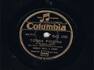 78 RPM - CARLO BUTI - 