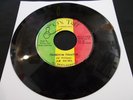 JAH BROWN - FREEDOM FIGHTER  1979 CRY TUFF ORIG JAMAICA PRESS KILLER ROOTS EX+