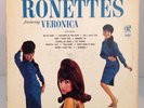 The Ronettes Presenting the Fabulous Rosettes Spector 1st Press PH-4006 RARE