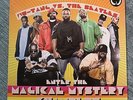 Wu-Tang Clan Vs The Beatles ?– Enter The Magical Mystery Chambers 2LP   NEU  