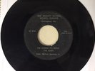 Mighty Flying Gospel Clouds - 