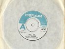 Clyde McPhatter Only A Fool - A Label 7