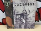 R.E.M - Document Vinyl (MIRG1025)