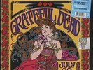 Grateful Dead, P.N.E. Garden Live 1966, NEW Ltd edition Double LP set RSD 2017