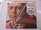 BRAHMS VIOLIN CONCERTO IN D MAJOR ISAAC STERN RARE ORIG LP  MS 6153  SEALED