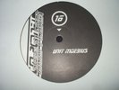 Unit Moebius Acid Planet 16 Live At The Muzenstraat LP Acid Techno