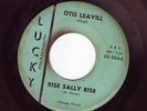 Otis Leavill 