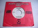 PROMO w SLEEVE Lee Shot Williams Get Some Order / Our Thing is Through '69 45rpm