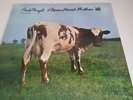 Pink Floyd- Atom Heart Mother (Purple  Vinyl)