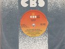 ELO OLIVIA NEWTON JOHN 'XANADU' SOUTH AFRICA 45