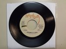 NEW YORK DOLLS: Personality Crisis 3:41 Stereo- Same-U.S. 7