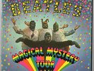 The Beatles - Magical Mystery Tour 2 x Ep 1967
