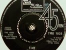 EDWIN STARR TIME TMG 1028