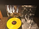 TMR Vault 25, Dead Weather Jack White Third Man Dodge And Burn Lp Colored Vinyl
