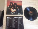Kiss CREATURES OF THE NIGHT Alernate Mercury LP Album Record