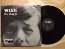 GARAGE ROCK LP THE SHAGGS WINK ORIGINAL 1967 MCM MONO RARE
