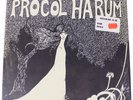 PROCOL HARUM Self Titled LP 1st US Stereo Press In Shrink 1967 DES 18008 Psych