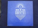 BIG COUNTRY  'The Crossing ' vinyl  with autographs