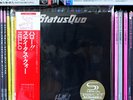 Status Quo - Hello   / Japan Mini LP SHM CD 96kHz/24bit Remaster Out Of Print