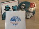 Audessey the Sound Sci & A Cat Called Fritz - By Design / The Hop Collectors Set