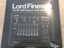 Lord Finesse - The SP1200 Project: A Re-Awakening Deluxe Redux 3xLP RARE LTD ED