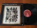 CAPTAIN BEEFHEART & HIS MAGIC BAND Mirror Man LP '71 BDS5077 Die-cut Frank Zappa