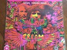 Cream Disraeli Gears Vinyl