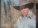 Garth Brooks self-titled vinyl record 33 1/3 LP