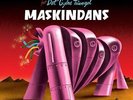 TODD TERJE/DET GYLNE TRIANGEL Maskindans 12