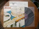Cut Above The Rest SWEET 70's 1st Japan Capitol ECS-81208 W/ Inserts NM