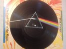 PINK FLOYD DARK SIDE OF THE MOON PICTURE DISC LP 1978 CAPITOL Seax 11902